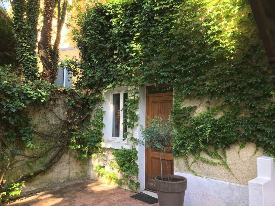 Studio Close Fourviere Very Quiet & Small Terrace Διαμέρισμα Λυών Εξωτερικό φωτογραφία