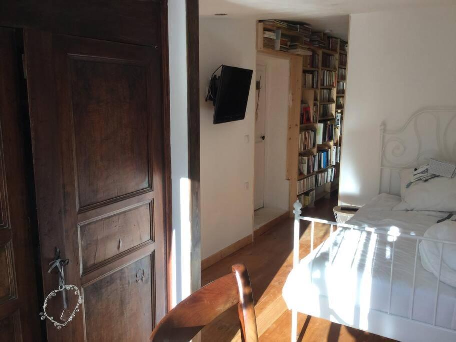 Studio Close Fourviere Very Quiet & Small Terrace Διαμέρισμα Λυών Εξωτερικό φωτογραφία