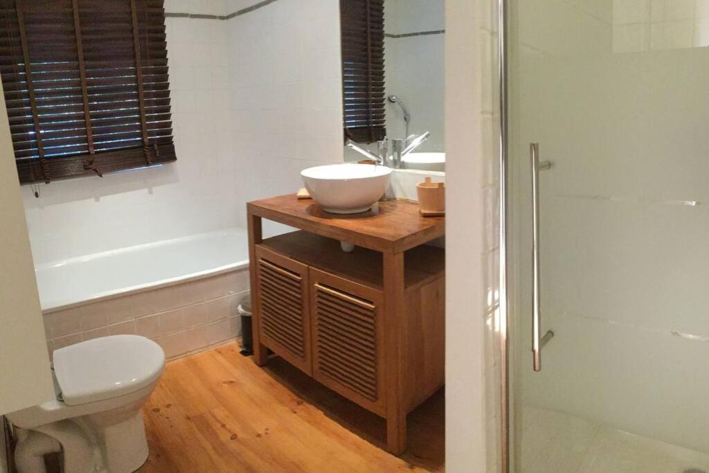 Studio Close Fourviere Very Quiet & Small Terrace Διαμέρισμα Λυών Εξωτερικό φωτογραφία