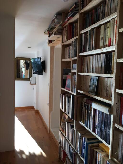 Studio Close Fourviere Very Quiet & Small Terrace Διαμέρισμα Λυών Εξωτερικό φωτογραφία