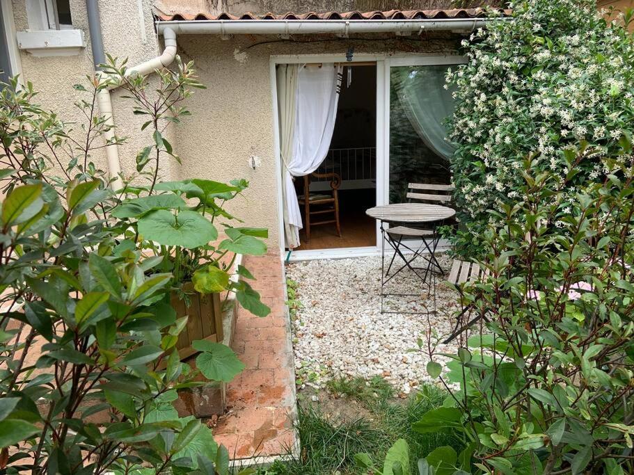 Studio Close Fourviere Very Quiet & Small Terrace Διαμέρισμα Λυών Εξωτερικό φωτογραφία