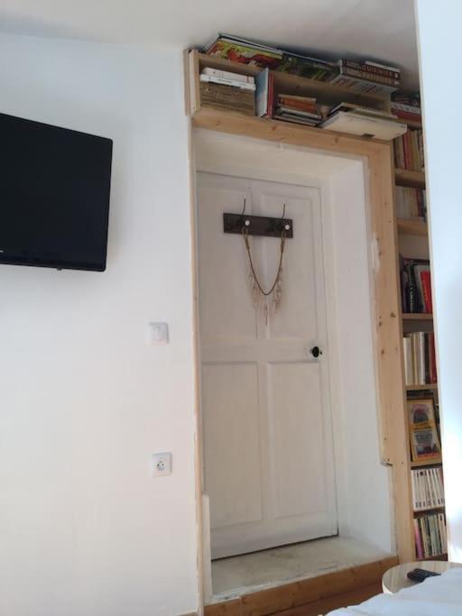 Studio Close Fourviere Very Quiet & Small Terrace Διαμέρισμα Λυών Εξωτερικό φωτογραφία