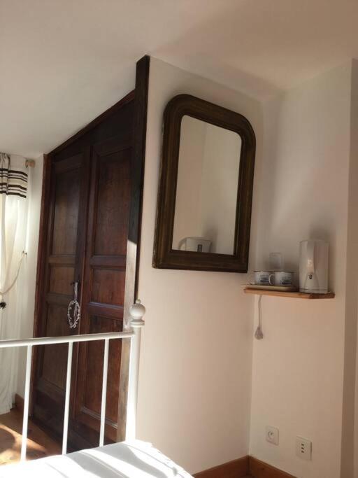 Studio Close Fourviere Very Quiet & Small Terrace Διαμέρισμα Λυών Εξωτερικό φωτογραφία