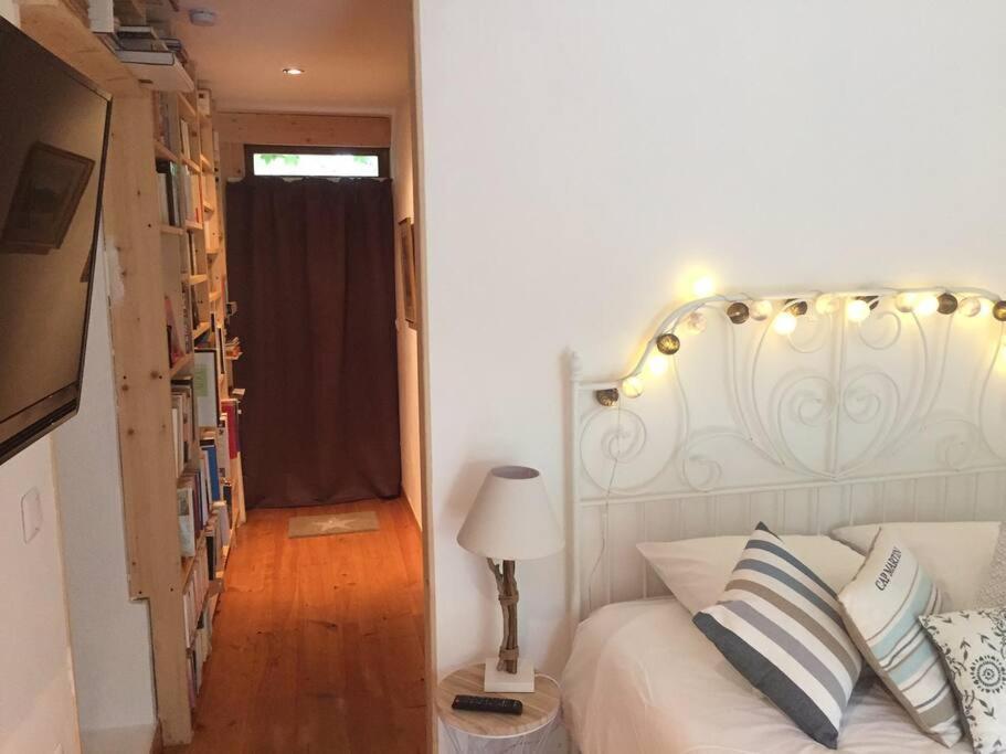 Studio Close Fourviere Very Quiet & Small Terrace Διαμέρισμα Λυών Εξωτερικό φωτογραφία