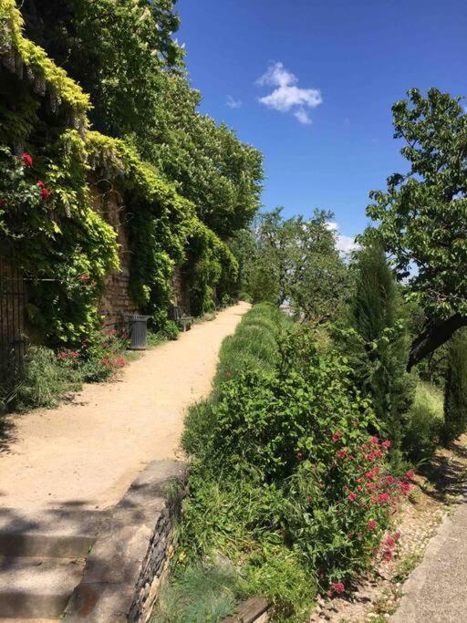 Studio Close Fourviere Very Quiet & Small Terrace Διαμέρισμα Λυών Εξωτερικό φωτογραφία